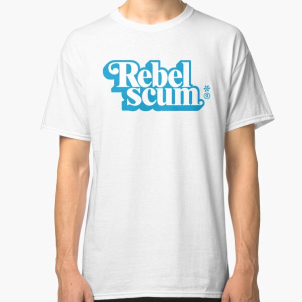 Rebel scum Classic T-Shirt