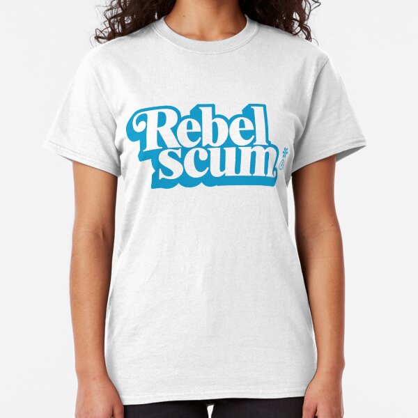 Rebel scum Classic T-Shirt