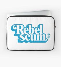 Rebel scum Laptop Sleeve