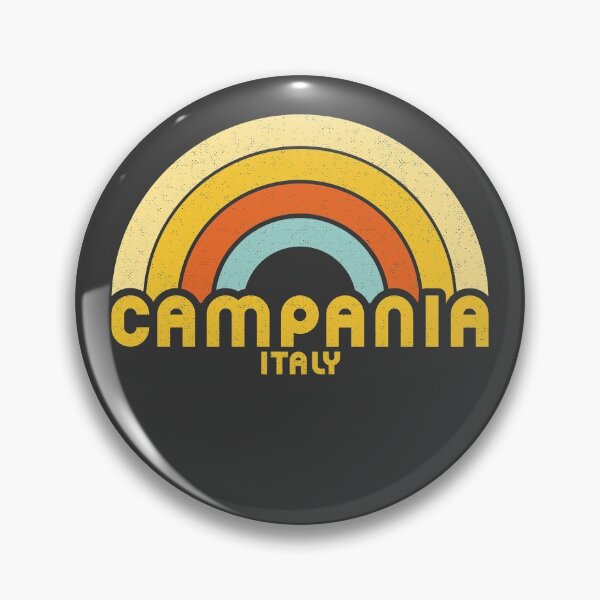 Item preview, Retro Campania Italy designed and sold by dk80.
