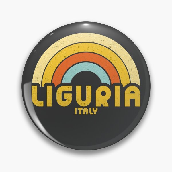 Item preview, Retro Liguria Italy designed and sold by dk80.