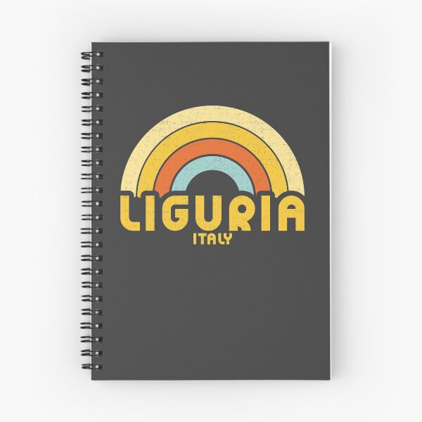 Item preview, Retro Liguria Italy designed and sold by dk80.