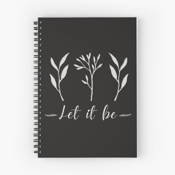 Item preview, Let it be designed and sold by Summers Cool.