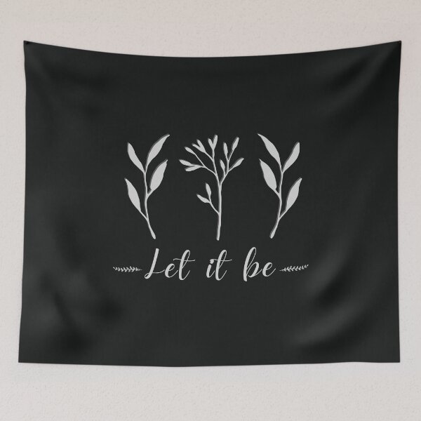 Item preview, Let it be designed and sold by Summers Cool.