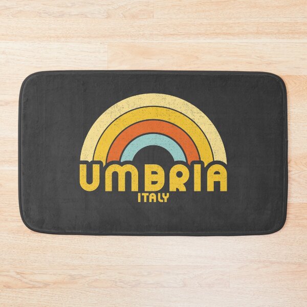 Item preview, Retro Umbria Italy designed and sold by dk80.