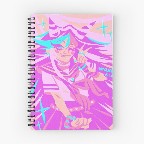 Item preview, ibuki mioda designed and sold by waveglox.