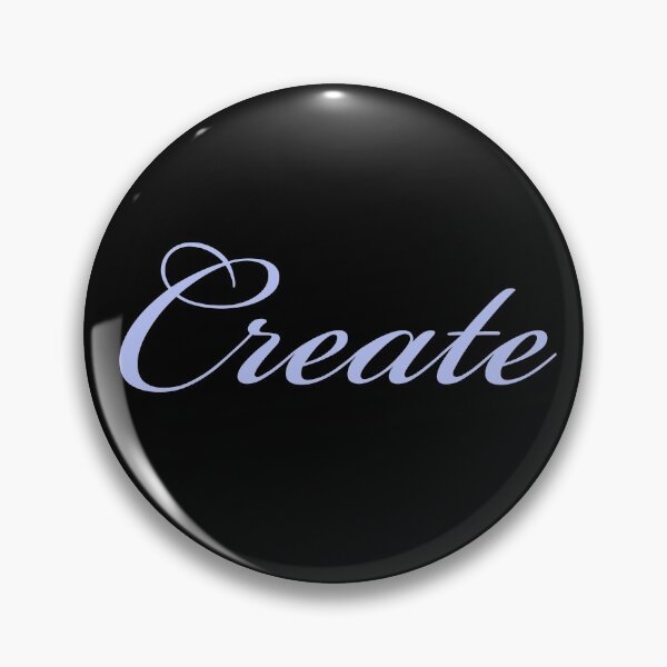 Item preview, CREATE AESTHETIC designed and sold by Happy  Soul Store.