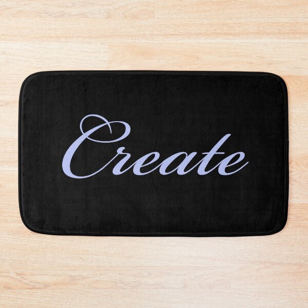 Item preview, CREATE AESTHETIC designed and sold by Happy  Soul Store.