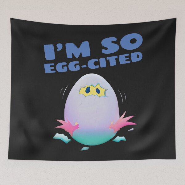 Item preview, Egg Hatch designed and sold by thersant.