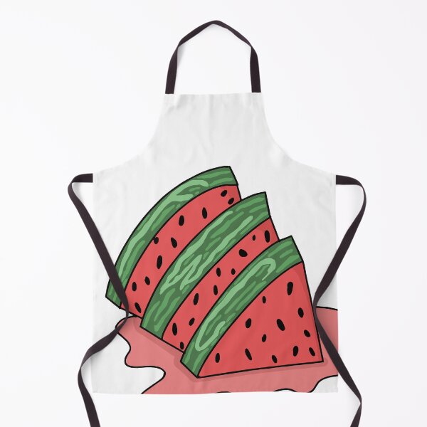 Item preview, Melon slice designed and sold by NootopiaLoot.