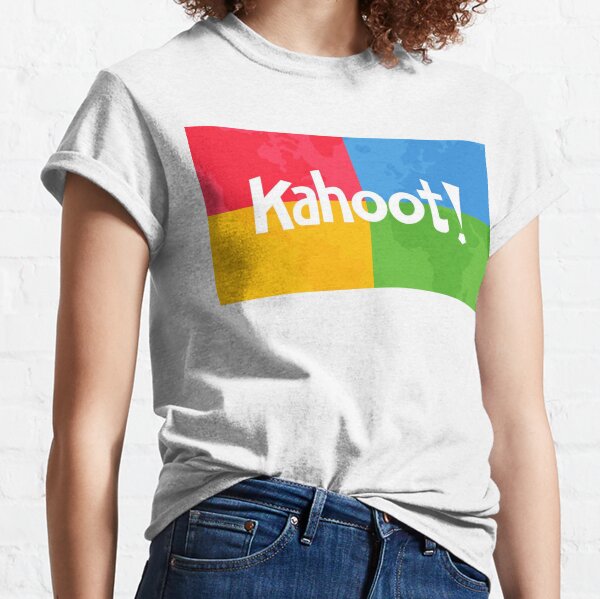 KAHOOT! Classic T-Shirt