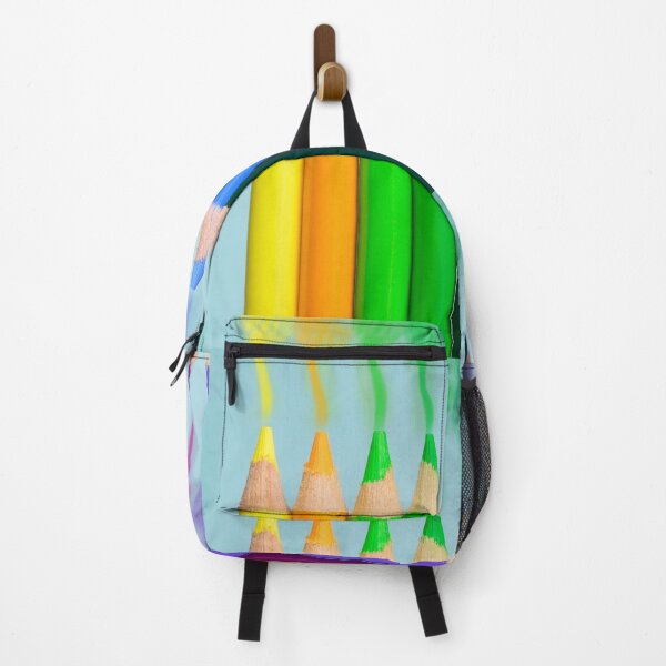 Item preview, Coloring Pencils with Colourful Smoke designed and sold by Ayadsan.
