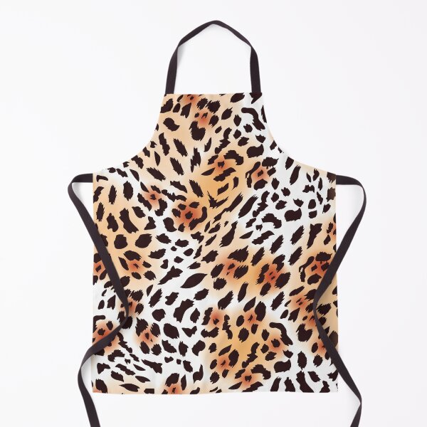 Item preview, cheetah skin seamless pattern, colorful print texture wildlife animal designed and sold by mashmosh.