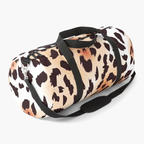 Item preview, cheetah skin seamless pattern, colorful print texture wildlife animal designed and sold by mashmosh.