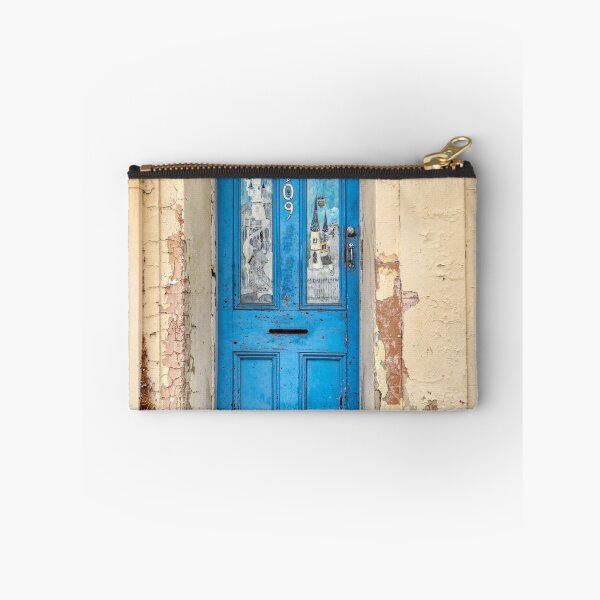 Item preview, Rustic Blue Door designed and sold by Carolyn's Captures - Original Photohgraphy.