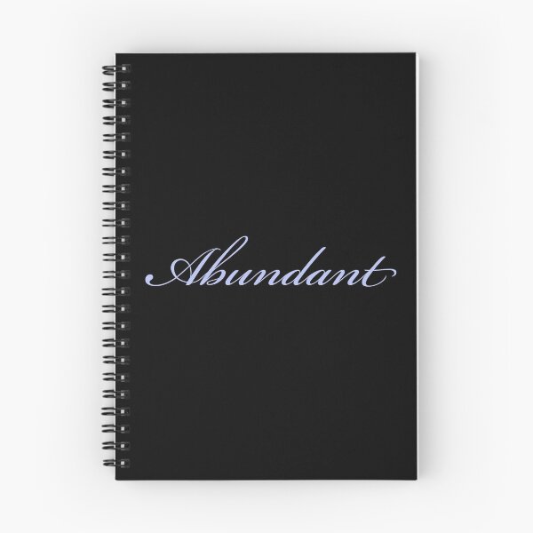 Item preview, ABUNDANT AESTHETIC designed and sold by Happy  Soul Store.