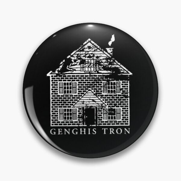Artikelvorschau, Dschingis Tron Board Up The House entworfen und verkauft von donbrifway.