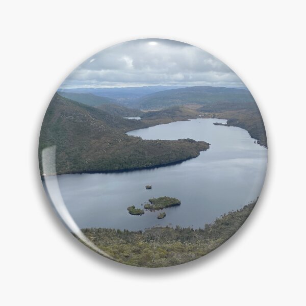 Item preview, Cradle Mountain designed and sold by DeborahPhotog.