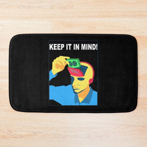Item preview, Keep it in mind designed and sold by craylix.