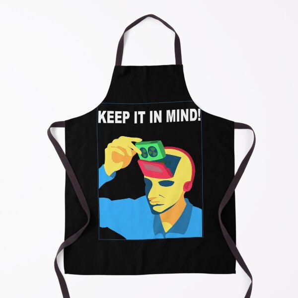 Item preview, Keep it in mind designed and sold by KarXP.