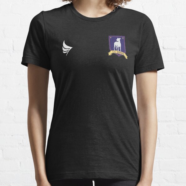 Fußball Ted Essential T-Shirt