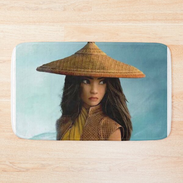 Item preview, Raya and the Last Dragon - with sky designed and sold by radhitrans.