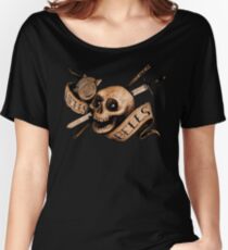 Hell's Bells Women's Relaxed Fit T-Shirt