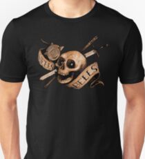 Hell's Bells Unisex T-Shirt