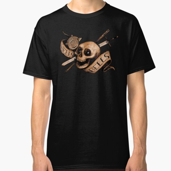 Hell's Bells Classic T-Shirt
