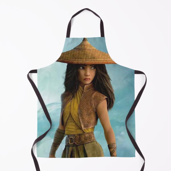 Item preview, Raya and the Last Dragon - with sky designed and sold by radhitrans.
