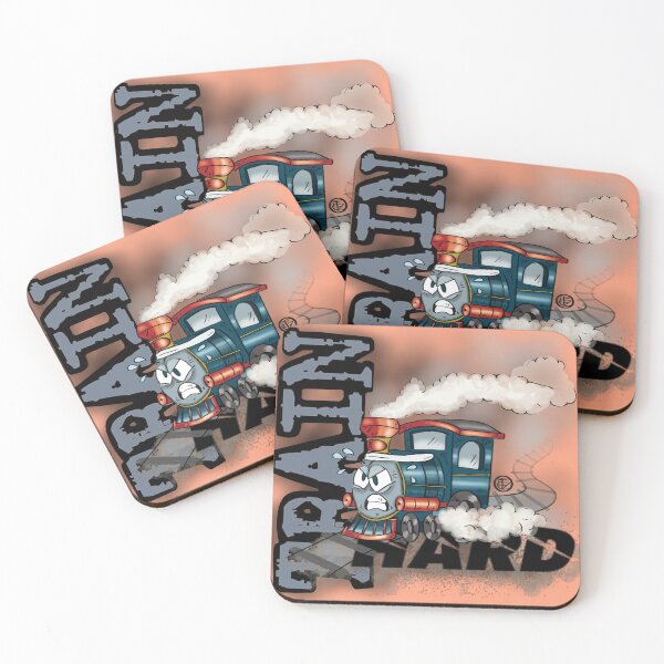 Item preview, Train hard designed and sold by j32-art.
