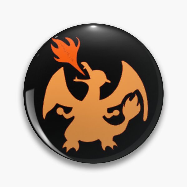 Item preview, Fire Breath designed and sold by percyshark.