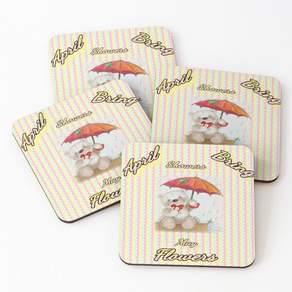 Item preview, April Showers Design designed and sold by Zareen Sayyed.
