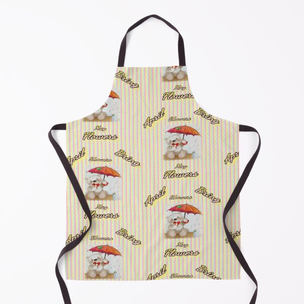 Item preview, April Showers Design designed and sold by Zareen Sayyed.