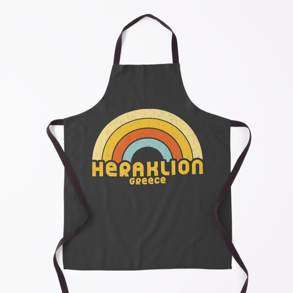 Item preview, Retro Heraklion Greece designed and sold by dk80.