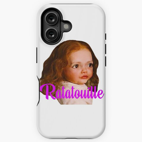 Item preview, ratatouille chuckesmee designed and sold by Astrodead.