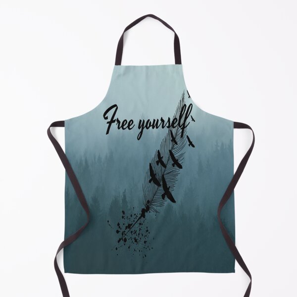 Item preview, Free Yourself designed and sold by indigorayz.