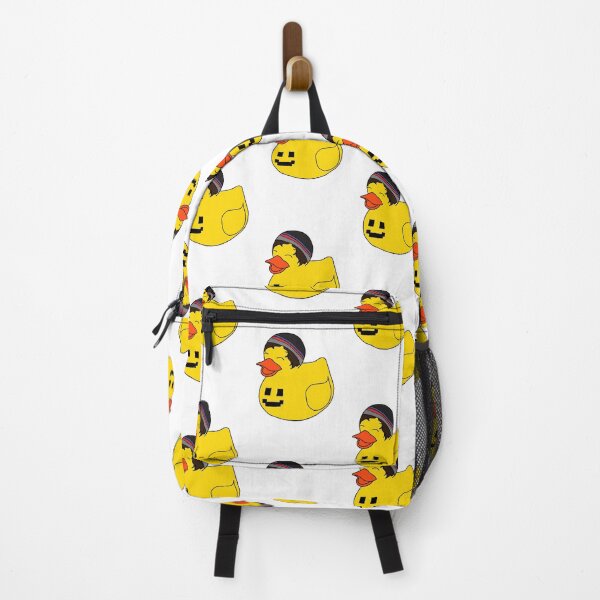 Item preview, Quackity Rubber Duck designed and sold by kays-art98.