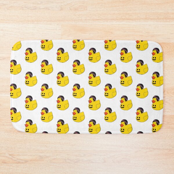 Item preview, Quackity Rubber Duck  designed and sold by kays-art98.