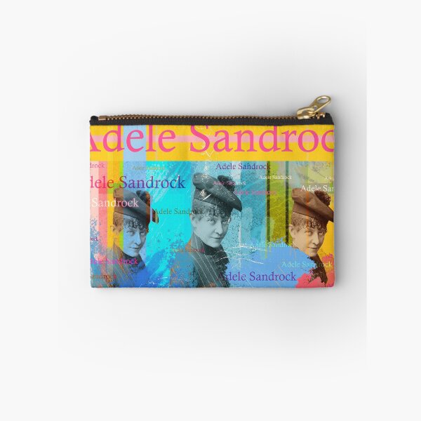 Item preview, Adele Sandrock Portrait, German actress designed and sold by Mauswohn.