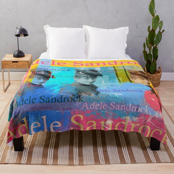 Item preview, Adele Sandrock Portrait, German actress designed and sold by Mauswohn.