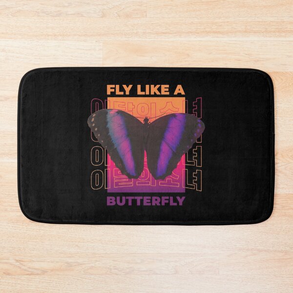 Item preview, LOONA Butterfly designed and sold by theFandomPrynt.