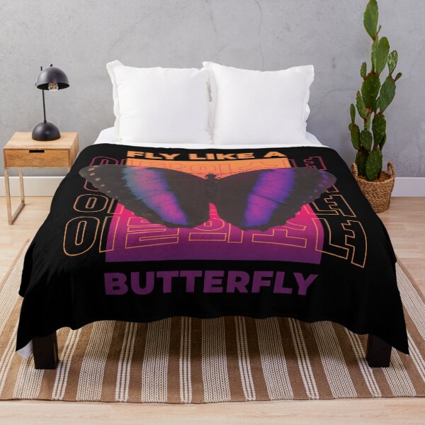 Item preview, LOONA Butterfly designed and sold by theFandomPrynt.