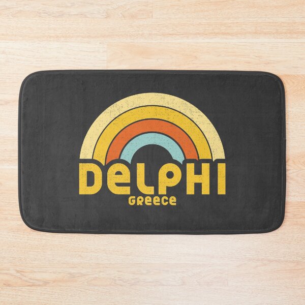 Item preview, Retro Delphi Greece designed and sold by dk80.