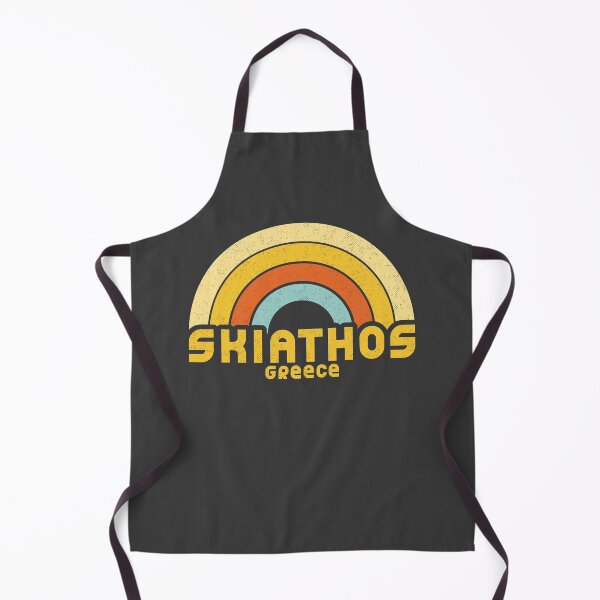 Item preview, Retro Skiathos Greece designed and sold by dk80.