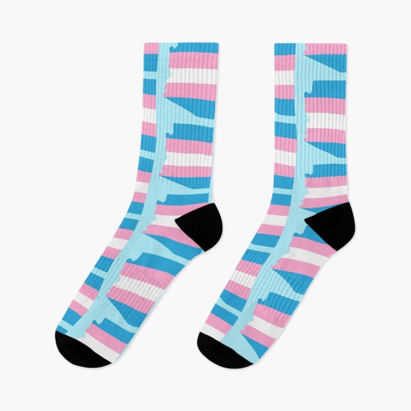 Item preview, Arizona Trans Pride designed and sold by littleSamantics.