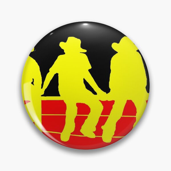 Item preview, Junior Cowboys designed and sold by davidfraser.