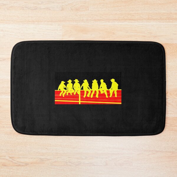 Item preview, Junior Cowboys designed and sold by davidfraser.