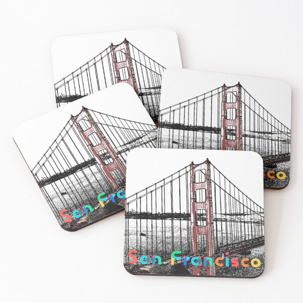 Item preview, San Francisco designed and sold by WzzupCobra.