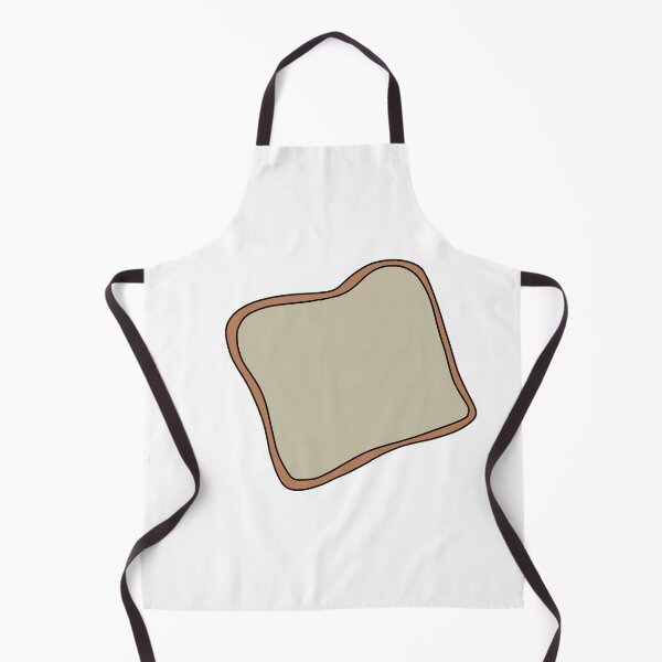 Item preview, Toast/bread drawing designed and sold by Libby A.